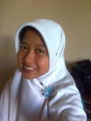 ^I'm Pujiati Sari. Small girL with bi9 dReams. Live in Palu-Central Sulawesi^